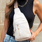 Genevive Sling Crossbody