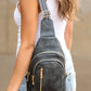 Genevive Sling Crossbody