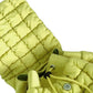 Stevie Quilted Puffer Backpack