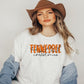 Tennessee Christmas Holiday Graphic Tee