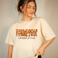 Tennessee Christmas Holiday Graphic Tee