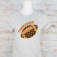 Tennessee Football Holiday Graphic Tee