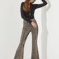 HIGHWAIST SEQUIN PANTS KRP3080