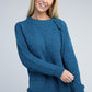 Raglan Chenille Sweater