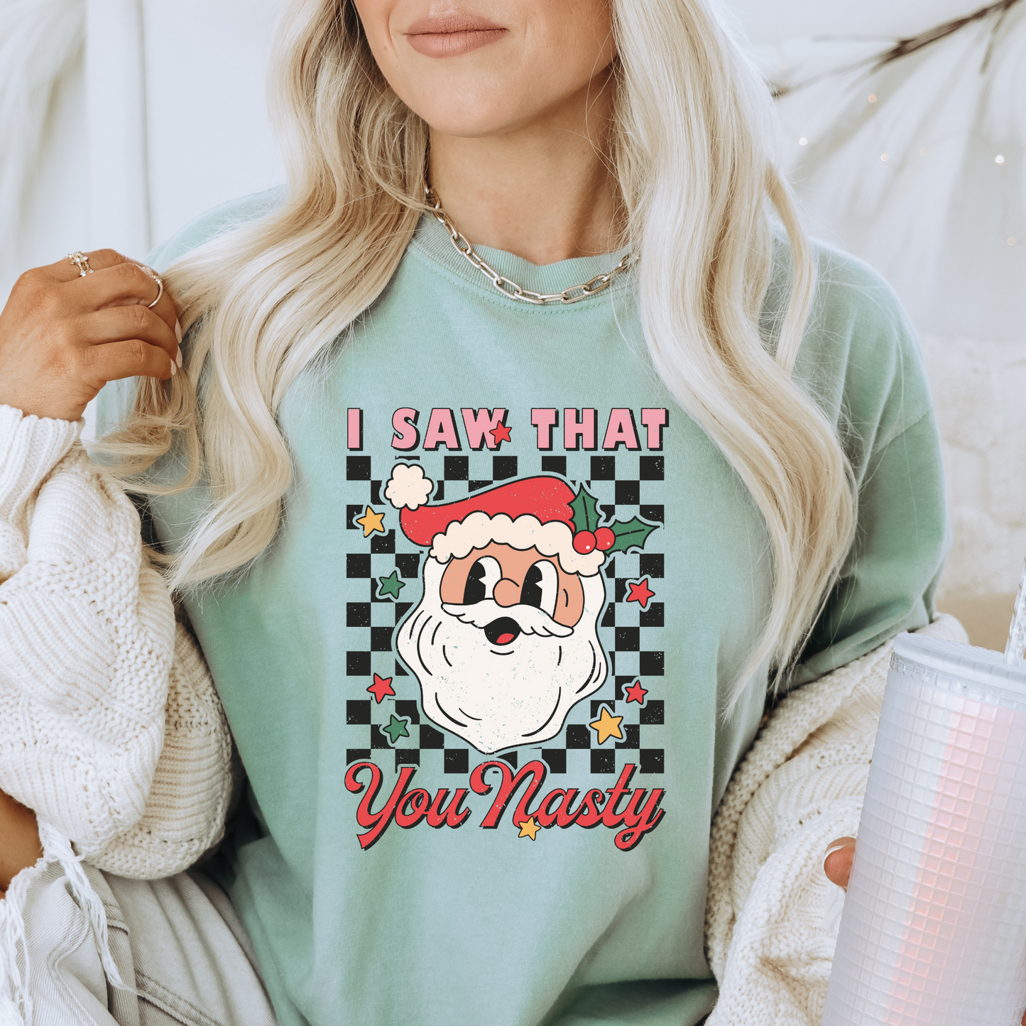 Christmas Tshirt/Sweatshirt Designs