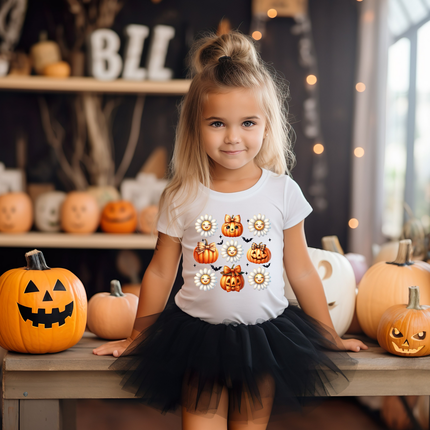 Fall-Halloween Tshirt/Sweatshirt Designs Made to order