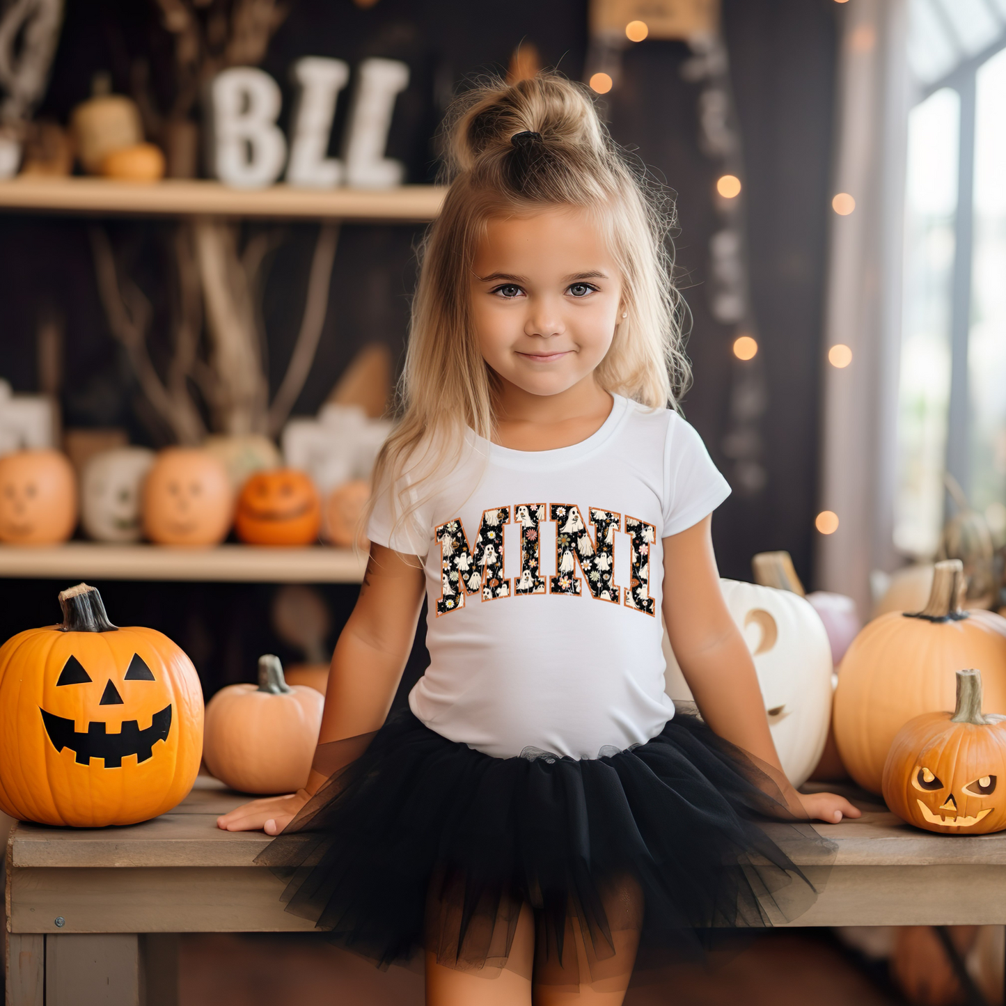 Fall-Halloween Tshirt/Sweatshirt Designs Made to order