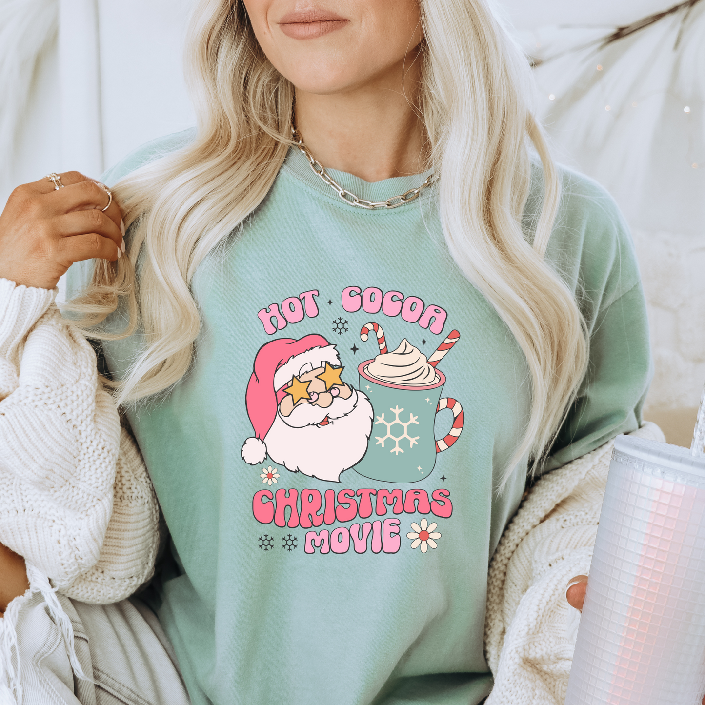 Christmas Tshirt/Sweatshirt Designs