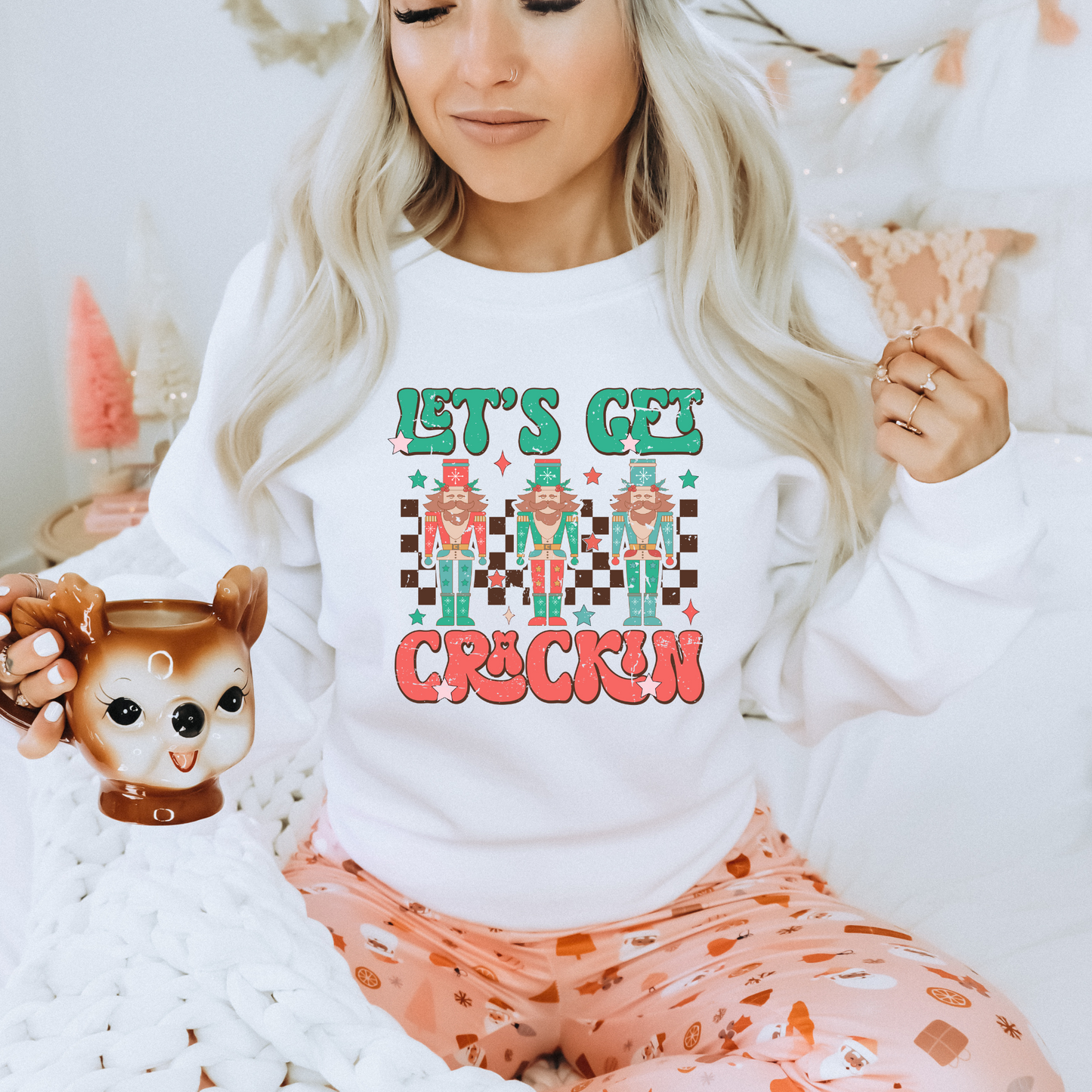 Christmas Tshirt/Sweatshirt Designs