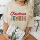 Christmas Tshirt/Sweatshirt Designs