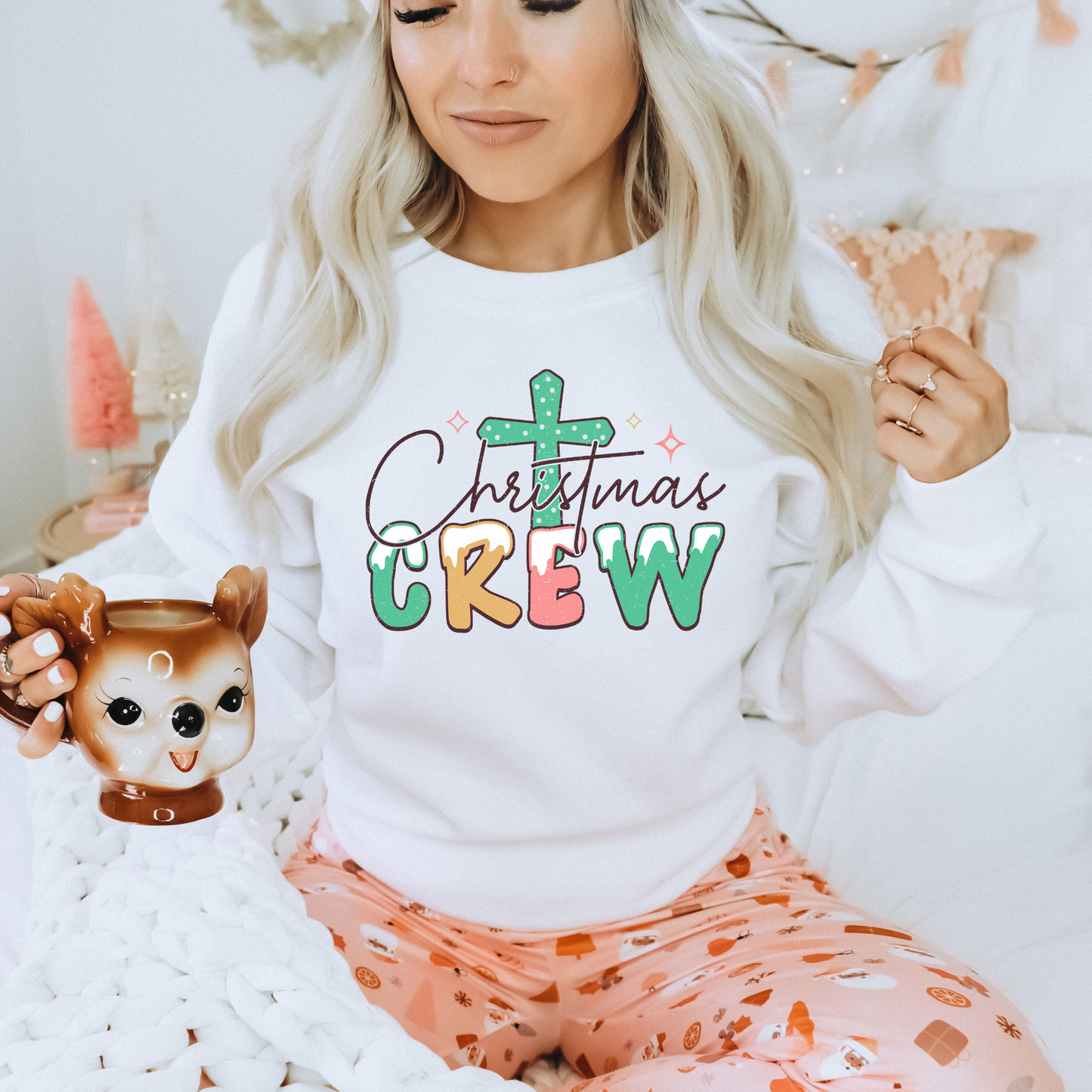 Christmas Tshirt/Sweatshirt Designs