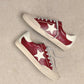 Star, Low Top Sneakers