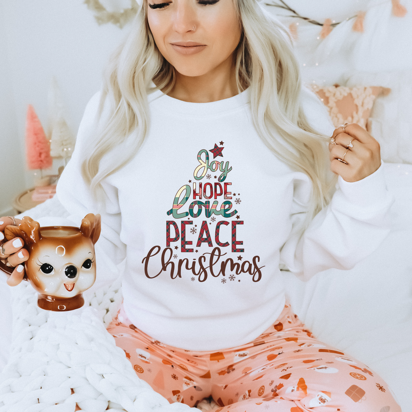 Christmas Tshirt/Sweatshirt Designs