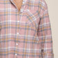 Buttons Front Casual Shirt