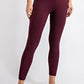 Plus Size Seamless Full Length Leggings