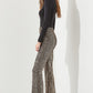 HIGHWAIST SEQUIN PANTS KRP3080