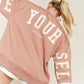 Be Yourself Sweatshirt