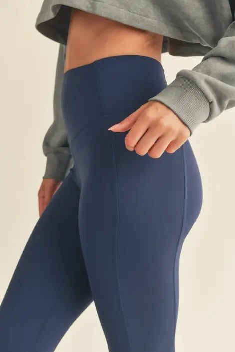 Carleigh Power Sculpt Legging