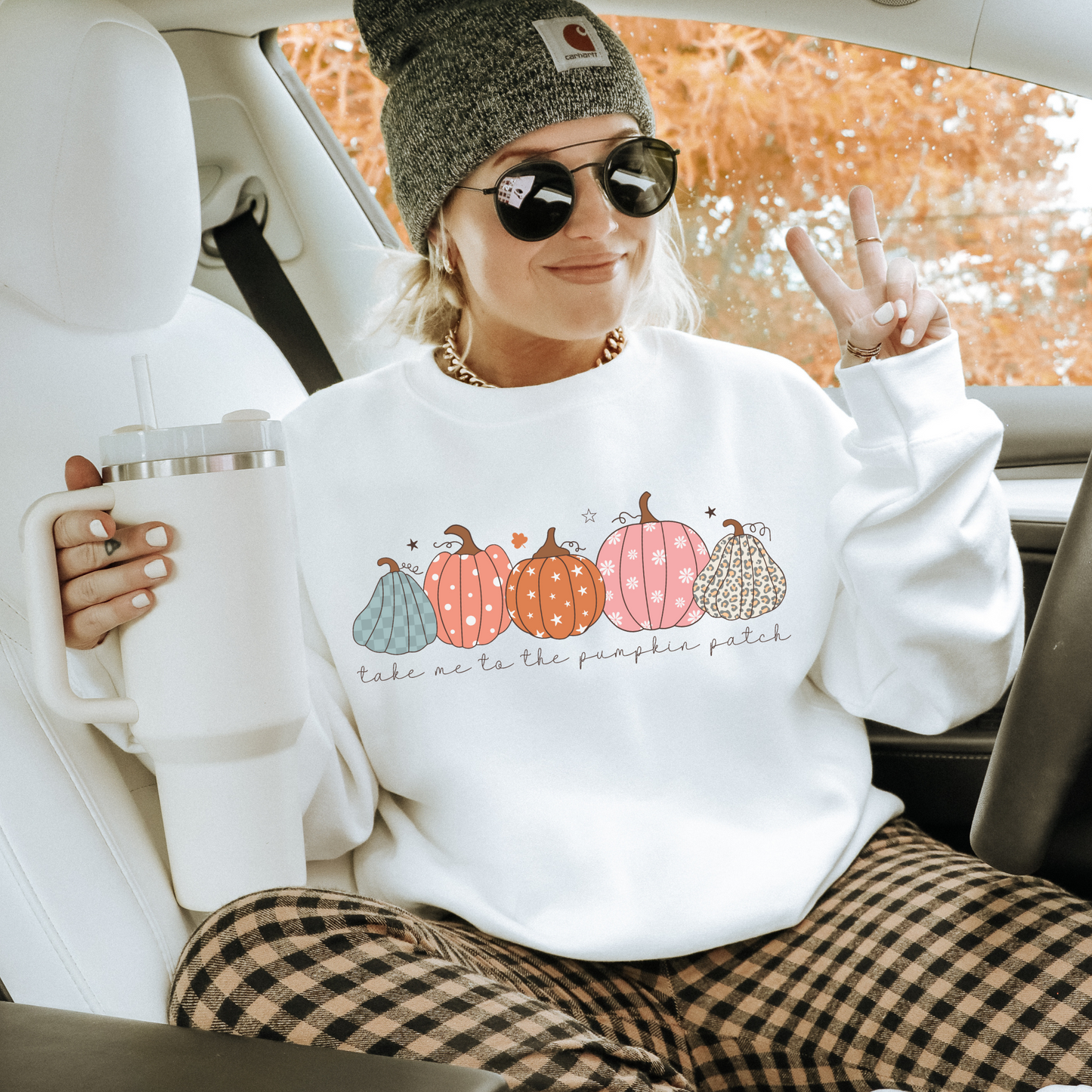 Fall-Halloween Tshirt/Sweatshirt Designs Made to order