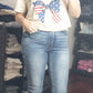 American Babe Tee