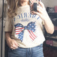 American Babe Tee