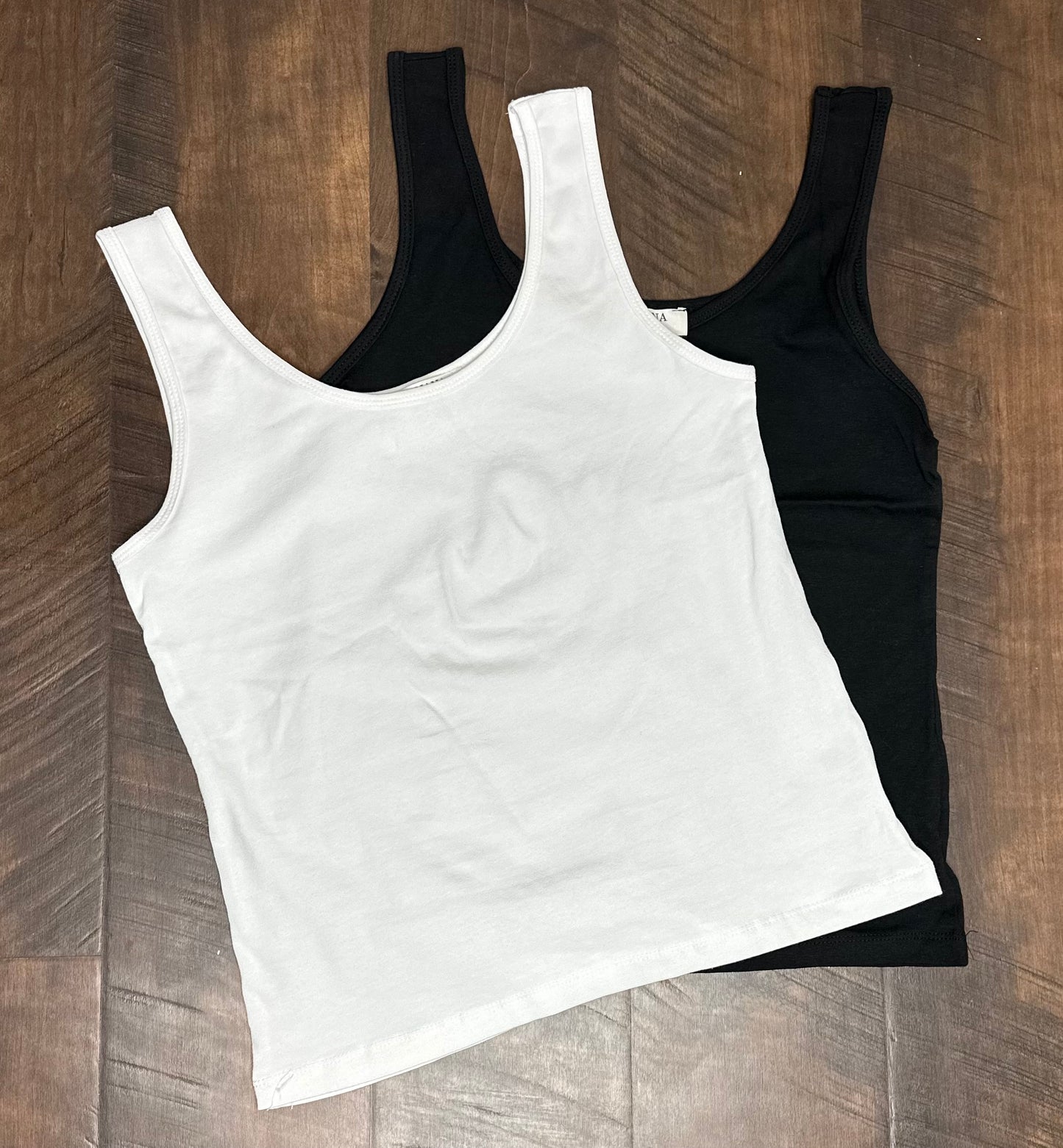 Jaime Crop Tank