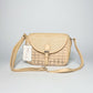 Carolina Woven Crossbody