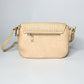 Carolina Woven Crossbody