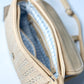 Carolina Woven Crossbody