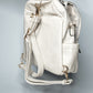 Lillia Convertible Backpack w/ Long Strap