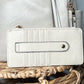 Saige Slim Card Holder Wallet