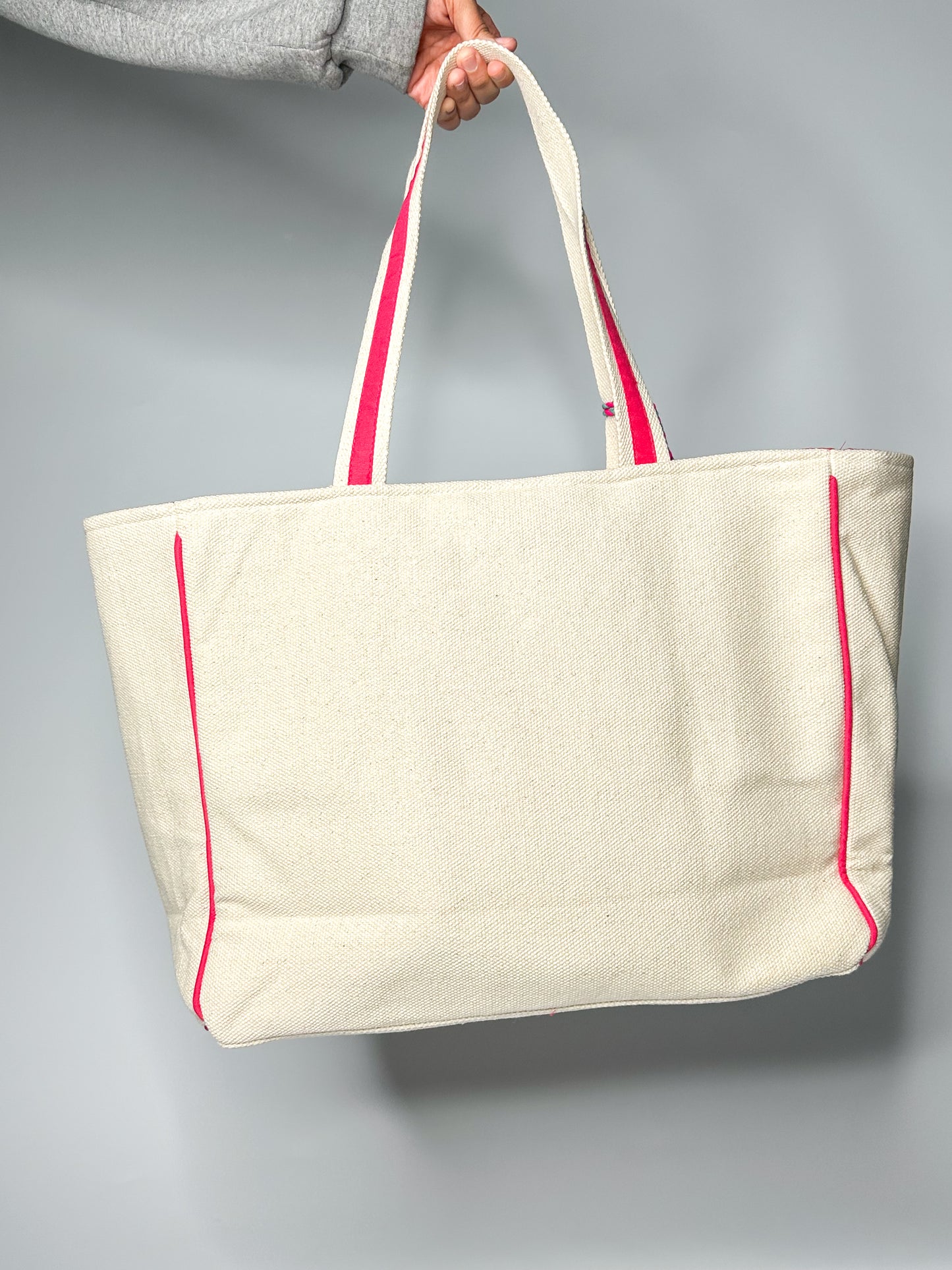 Amy Carry-All Tote