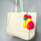 Sheryl Carry-All Tote