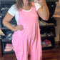 Joelle Soft & Comfy Jumpsuit