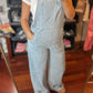 Livi Wide Leg Overalls