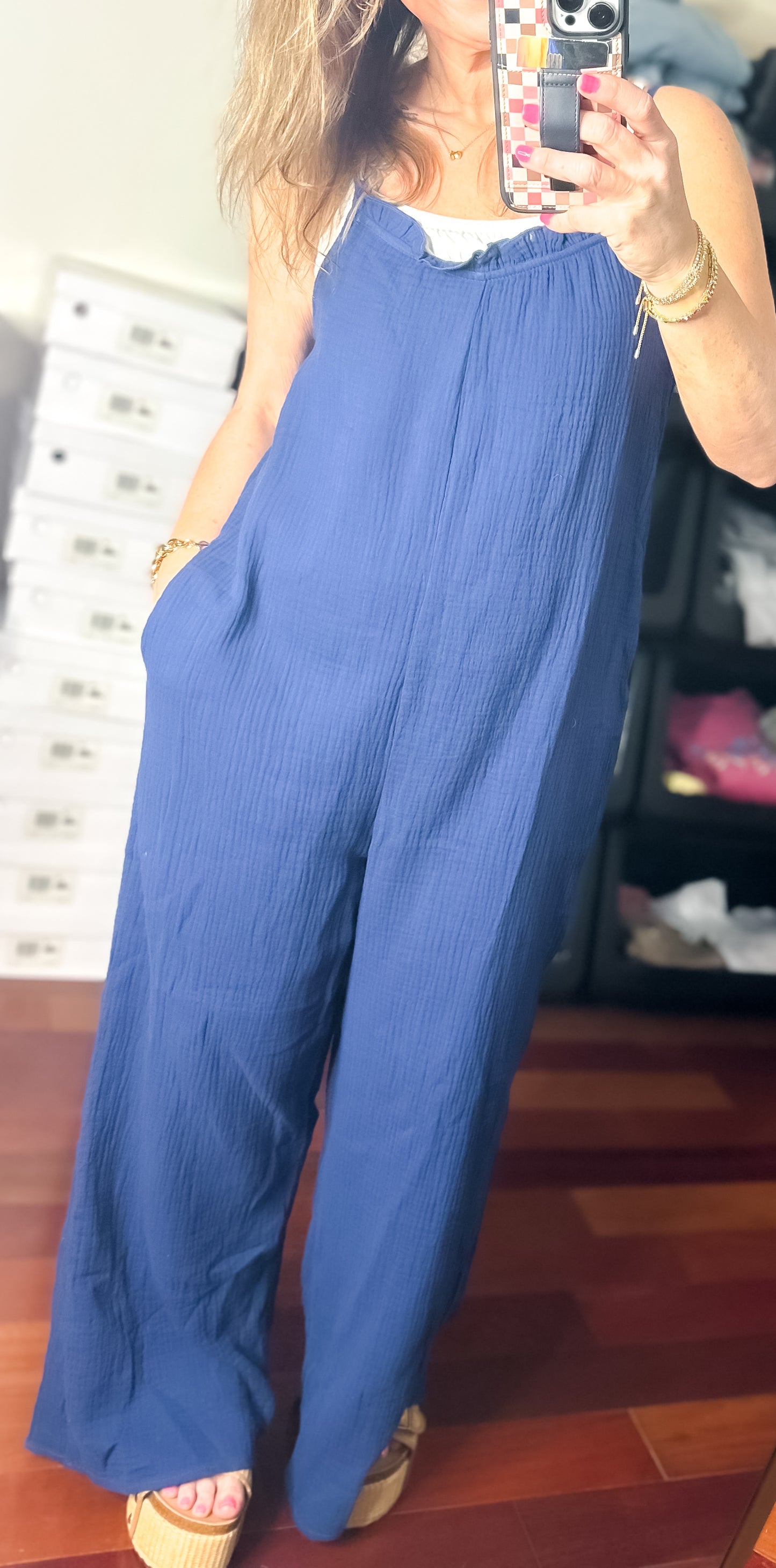 Bailey Jumpsuit