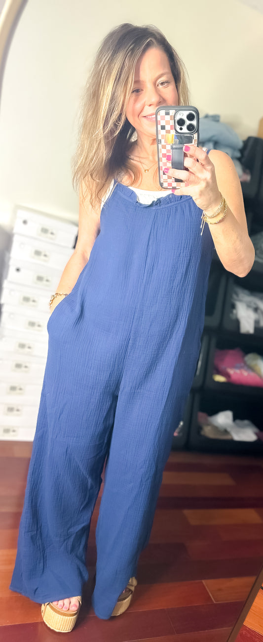 Bailey Jumpsuit