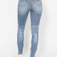 Judy Blue High Rise Tummy Control Jeans