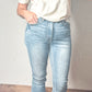 Judy Blue High Rise Tummy Control Jeans