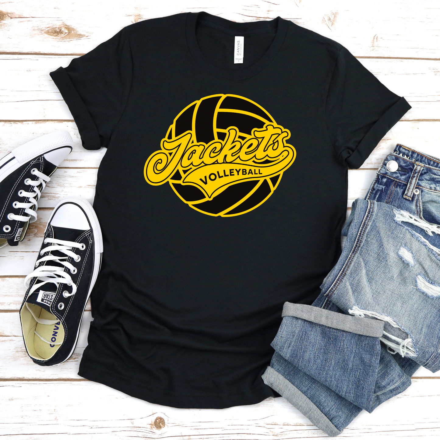 Middlesboro Volleyball Tshirt/Sweatshirt Designs