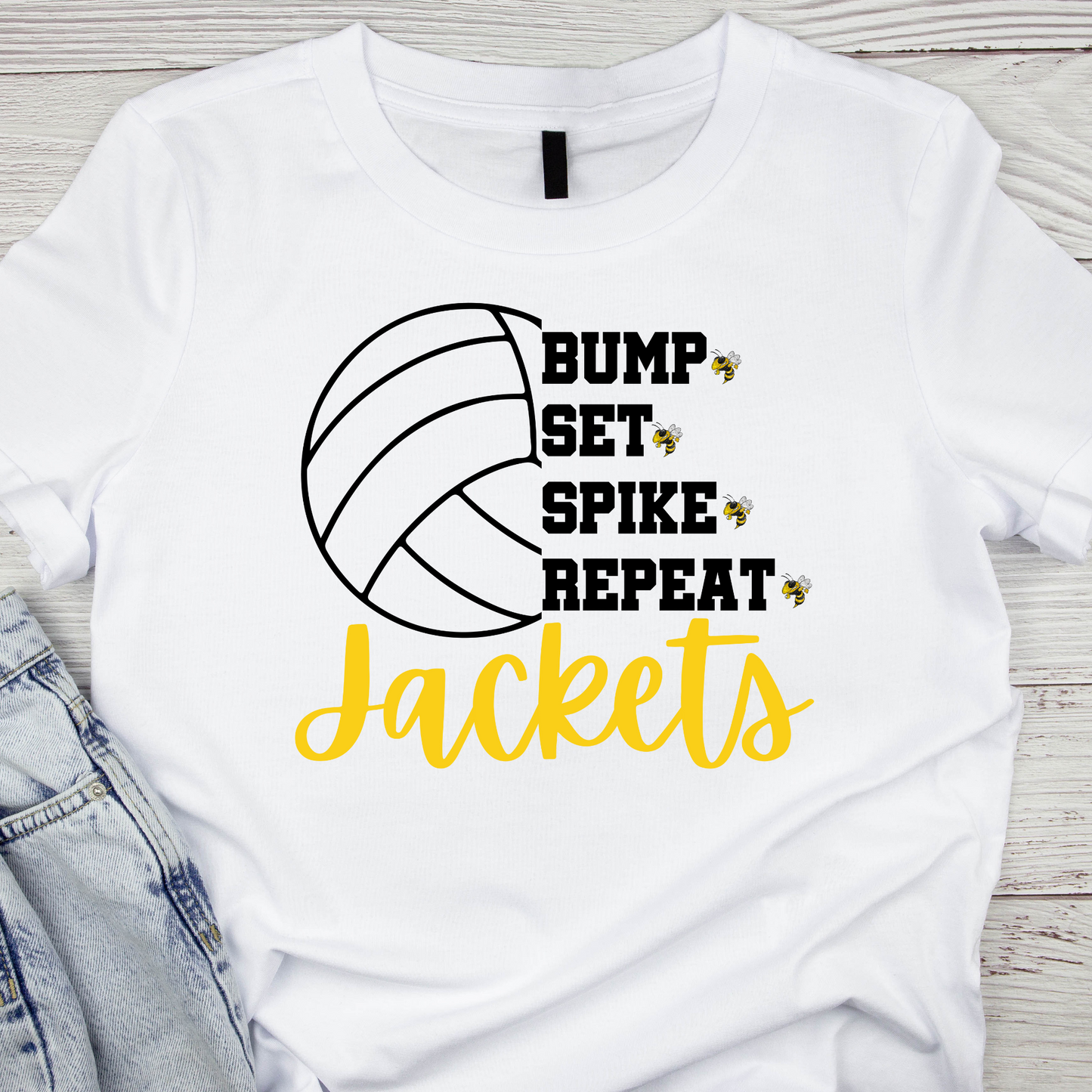 Middlesboro Volleyball Tshirt/Sweatshirt Designs