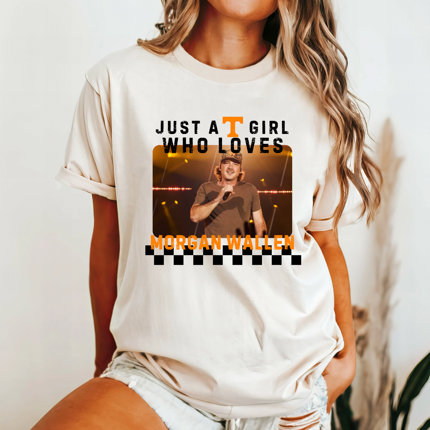 Morgan Wallen Tshirt Designs