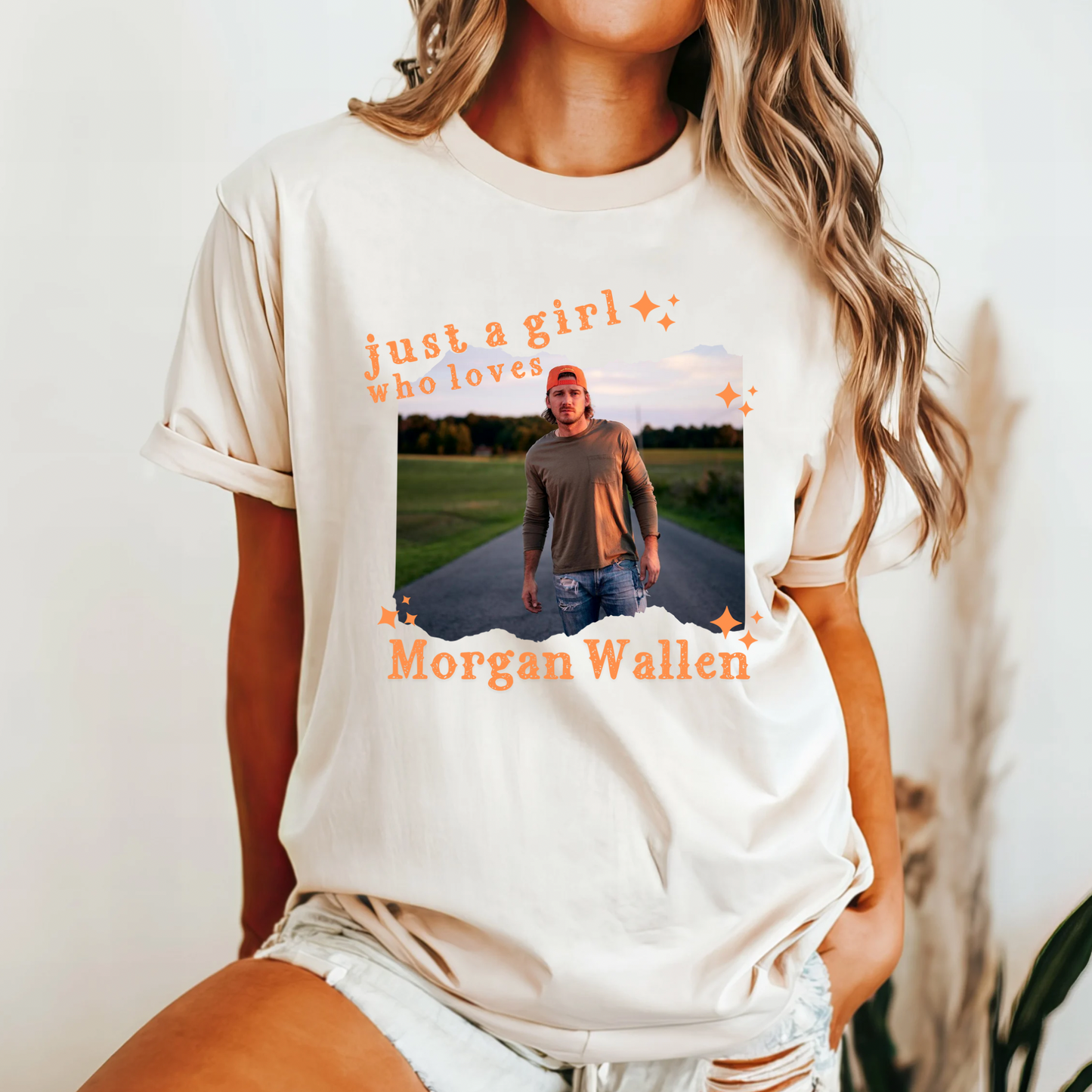 Morgan Wallen Tshirt Designs