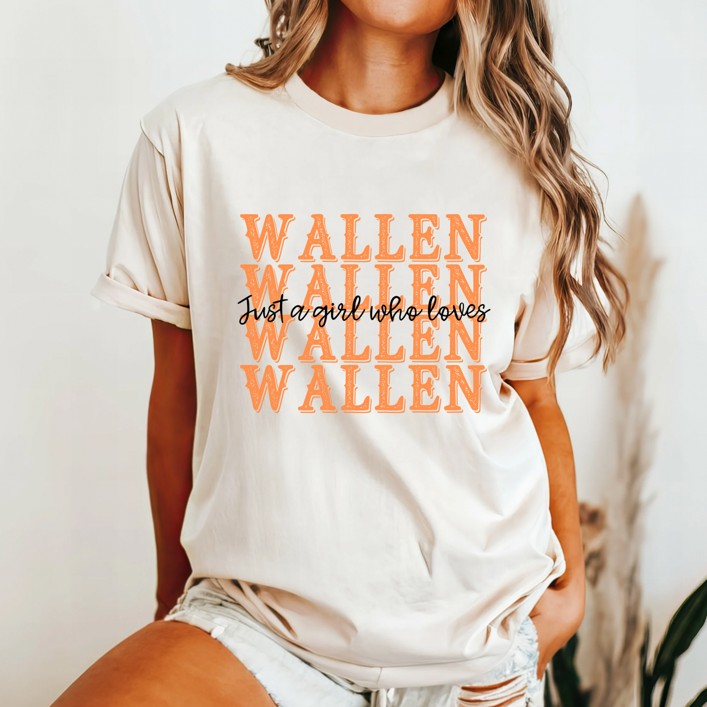 Morgan Wallen Tshirt Designs