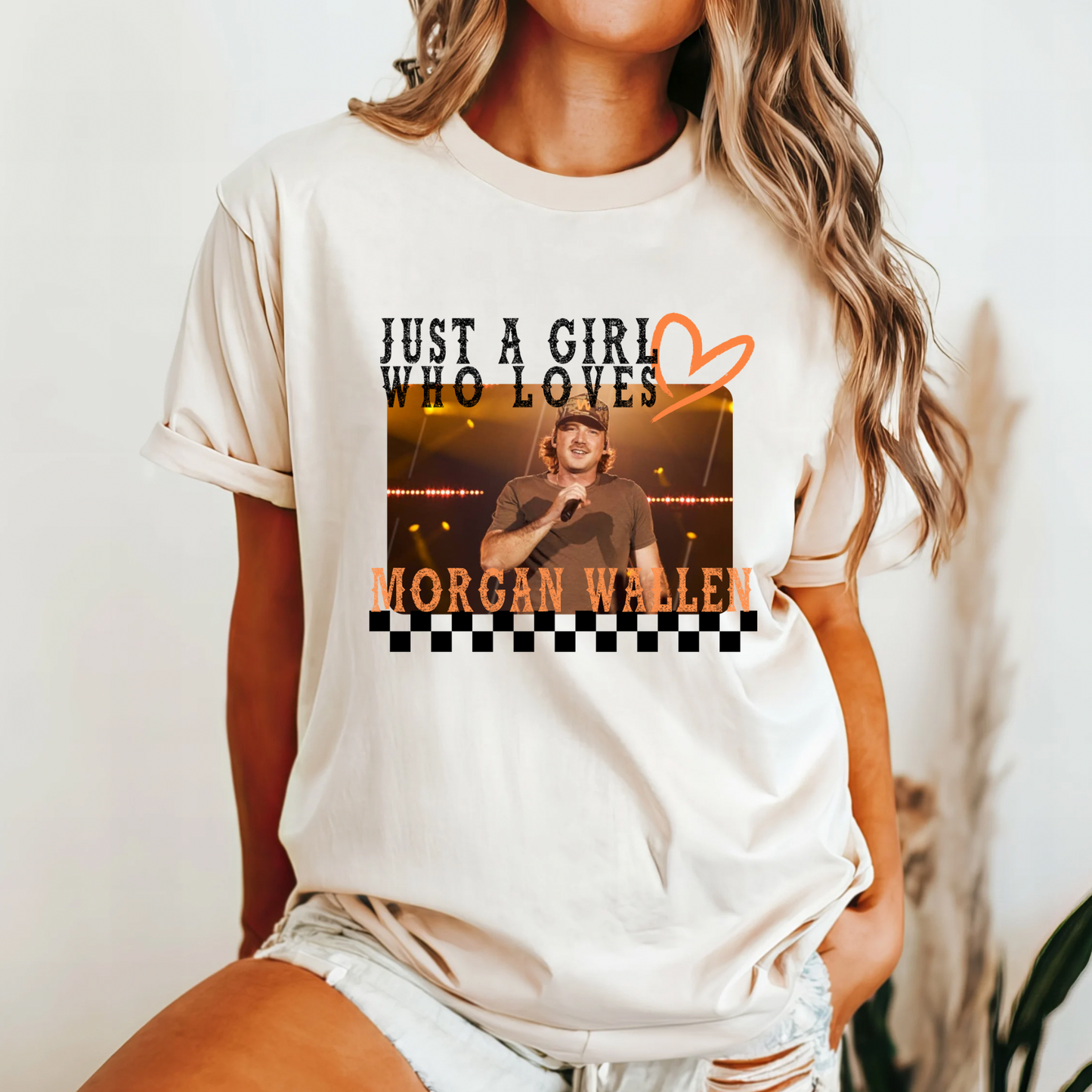 Morgan Wallen Tshirt Designs