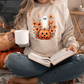 Fall-Halloween Tshirt/Sweatshirt Designs Made to order