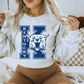 Kentucky Tshirt/Sweatshirt Designs