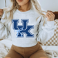 Kentucky Tshirt/Sweatshirt Designs