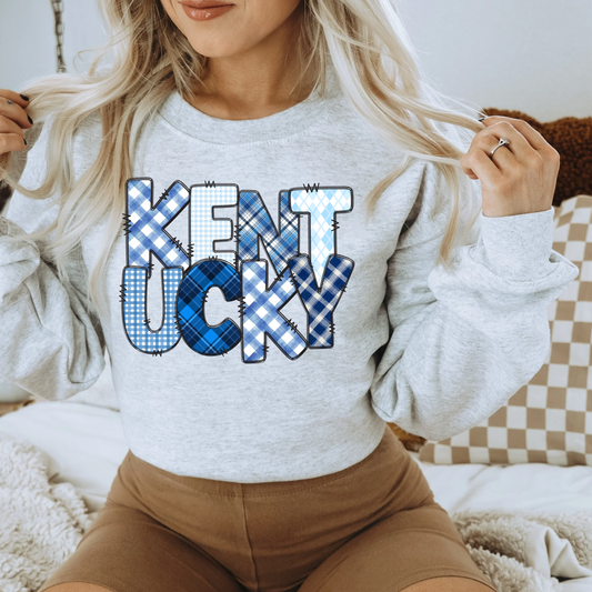 Kentucky Tshirt/Sweatshirt Designs