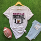 Pineville Football Tshirt/Sweatshirt Designs